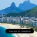 O que fazer em Copacabana, Rio de Janeiro?