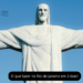 O que fazer no Rio de Janeiro em 3 dias?