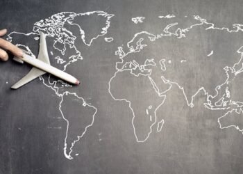 Como viajar pela América do Sul gastando pouco