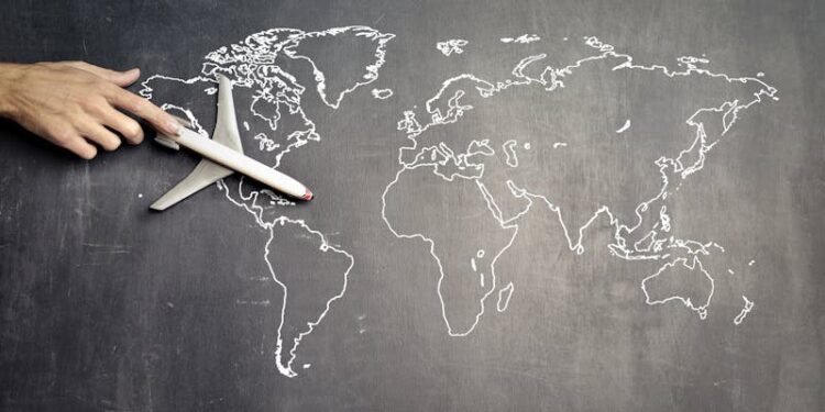 Como viajar pela América do Sul gastando pouco