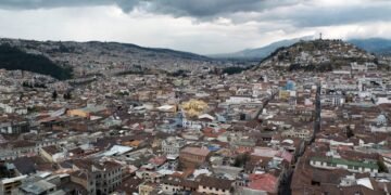 O que fazer em Quito, Equador?
