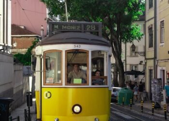 O que fazer em Lisboa, Portugal?