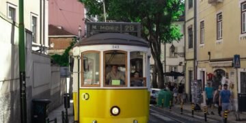 O que fazer em Lisboa, Portugal?