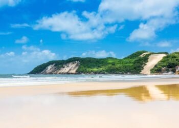 Roteiro de 15 Dias pelo Nordeste: Praias e Paisagens Incríveis