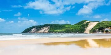 Roteiro de 15 Dias pelo Nordeste: Praias e Paisagens Incríveis