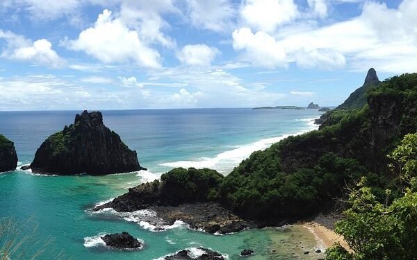 Fernando de Noronha, Pernambuco