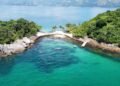 O que fazer em Angra dos Reis em família com mais tranquilidade