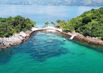 O que fazer em Angra dos Reis em família com mais tranquilidade
