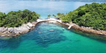 O que fazer em Angra dos Reis em família com mais tranquilidade