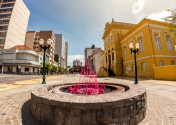 O que fazer em Bento Gonçalves em casal sem roteiro engessado