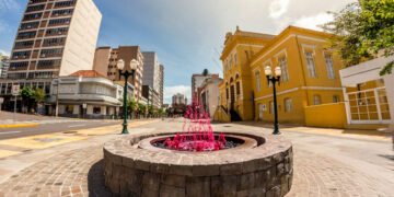 O que fazer em Bento Gonçalves em casal sem roteiro engessado