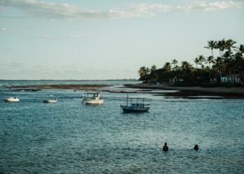 O que fazer em Boipeba em casal e por que vale tanto a viagem