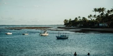 O que fazer em Boipeba em casal e por que vale tanto a viagem