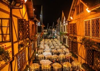 O que fazer em Campos do Jordão fora da temporada sem pressa