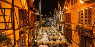 O que fazer em Campos do Jordão fora da temporada sem pressa