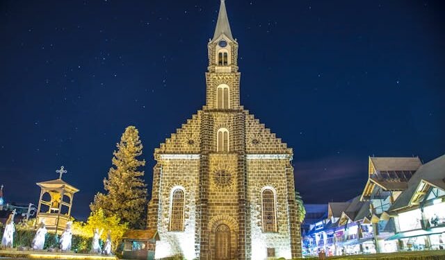 O que fazer em Gramado sem gastar muito e aproveitando melhor