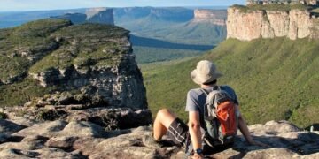 O que fazer em Lençóis para curtir a Chapada com dias bem leves