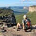 O que fazer em Lençóis para curtir a Chapada com dias bem leves