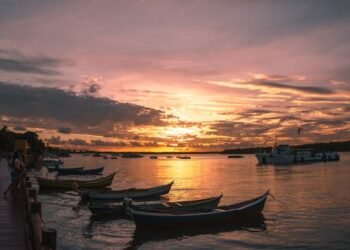 O que fazer em Aracaju em 2 dias com passeios leves