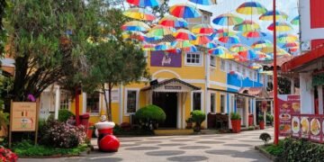 O que fazer em Penedo no inverno para curtir o clima da serra