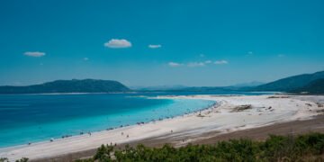 O que fazer em Cabo Frio com crianças sem correria na viagem