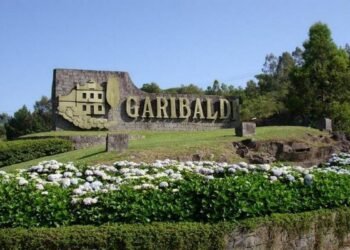 O que fazer em Garibaldi em 1 dia com paradas que valem a pena
