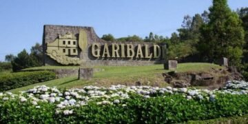 O que fazer em Garibaldi em 1 dia com paradas que valem a pena