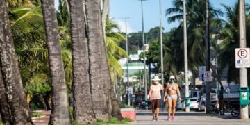 O que fazer em João Pessoa em 4 dias com economia