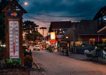 O que fazer em Monte Verde no frio e curtir o melhor da serra