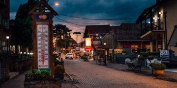 O que fazer em Monte Verde no frio e curtir o melhor da serra