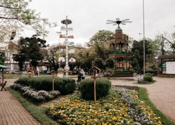 O que fazer em Petrópolis em 1 dia sem deixar o passeio corrido