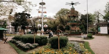 O que fazer em Petrópolis em 1 dia sem deixar o passeio corrido