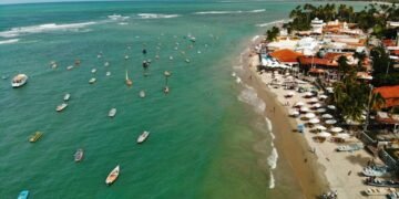 O que fazer em Porto de Galinhas em casal sem cair no comum