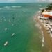 O que fazer em Porto de Galinhas em casal sem cair no comum