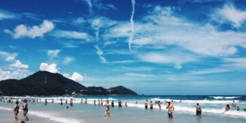O que fazer em Ubatuba sem carro mas aproveitando os passeios