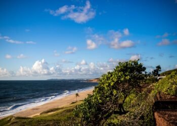 O que fazer em Pipa em 3 dias com praias e passeios marcantes