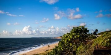 O que fazer em Pipa em 3 dias com praias e passeios marcantes
