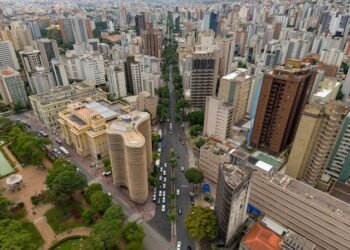 Bate e volta saindo de Belo Horizonte com paradas certeiras