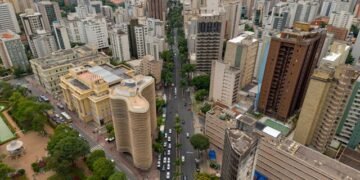 Bate e volta saindo de Belo Horizonte com paradas certeiras