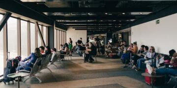 Bate e volta saindo de São Paulo para gastar pouco no passeio