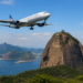 Bate e volta saindo do Rio para mudar no fim de semana