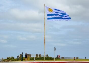 Melhor época para conhecer o Uruguai e pegar clima agradável