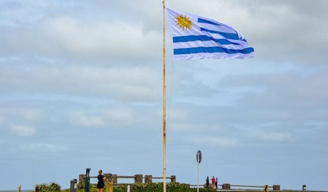 Melhor época para conhecer o Uruguai e pegar clima agradável