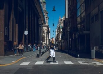 Melhor época para ir a Buenos Aires e andar muito pela cidade