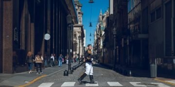 Melhor época para ir a Buenos Aires e andar muito pela cidade
