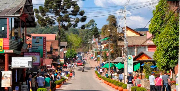 Melhor época para visitar Monte Verde e aproveitar melhor o frio