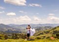 O que fazer em Gonçalves MG em casal em uma viagem
