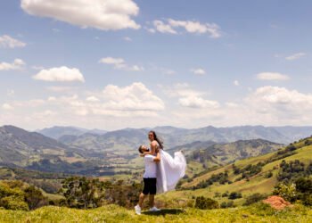O que fazer em Gonçalves MG em casal em uma viagem