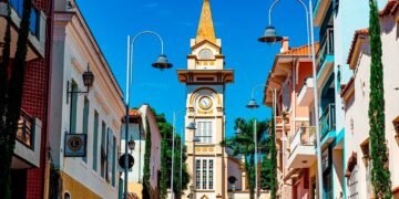O que fazer em Socorro em um fim de semana sem roteiro travado