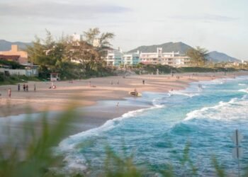 Onde ficar em Florianópolis em família sem errar tanto a região
